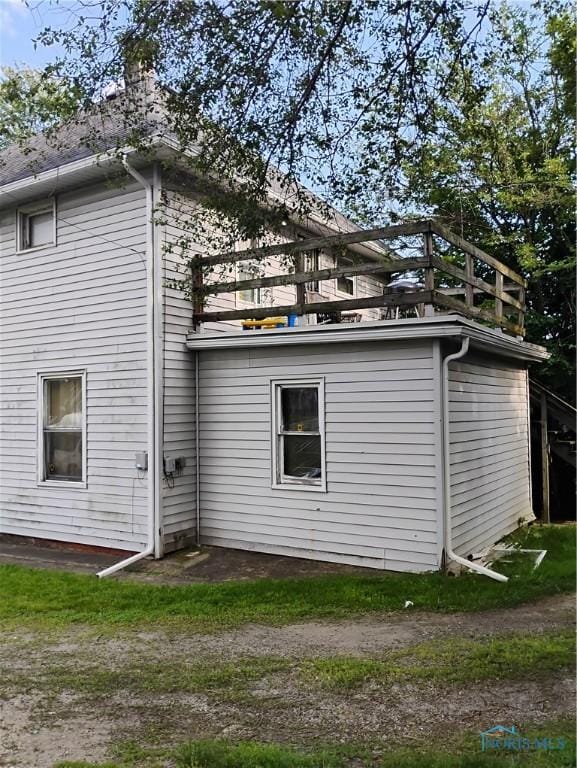 318 Eldred Ave, Toledo, OH 43609 - photo 3
