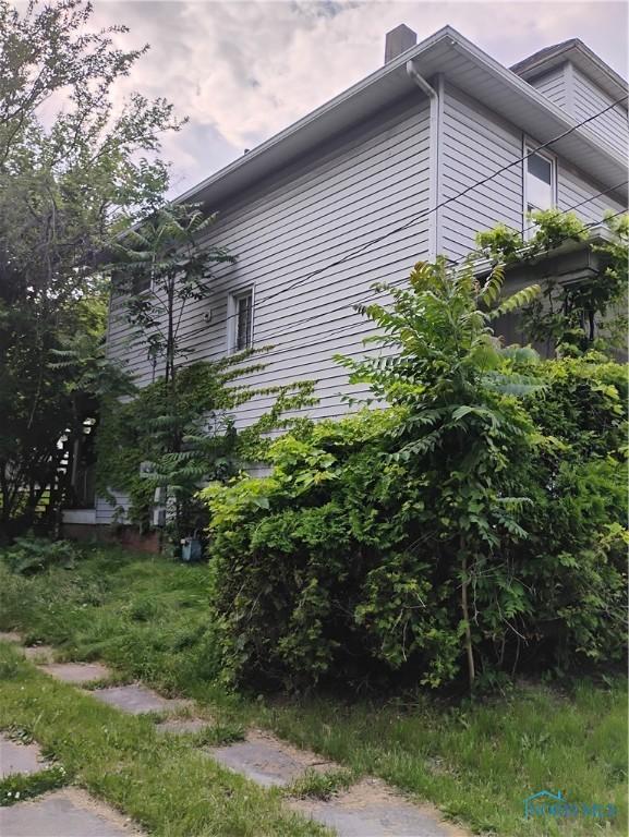 318 Eldred Ave, Toledo, OH 43609 - photo 4