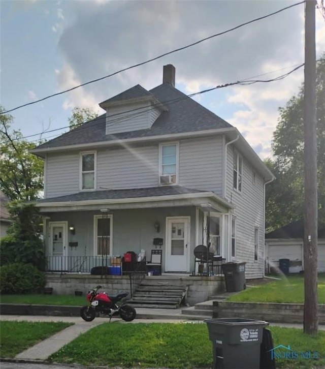 318 Eldred Ave, Toledo, OH 43609 - photo 2