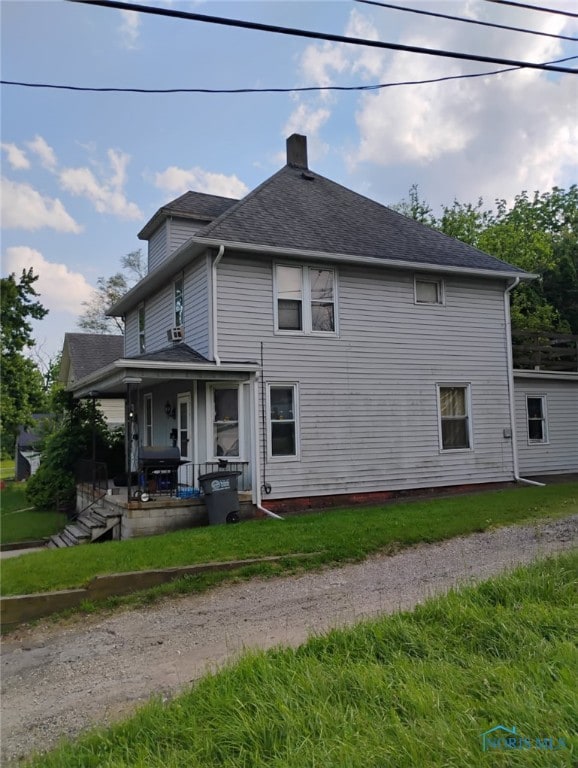 318 Eldred Ave, Toledo, OH 43609 - photo 6