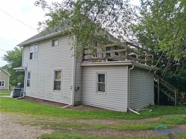 318 Eldred Ave, Toledo, OH 43609 - photo 7