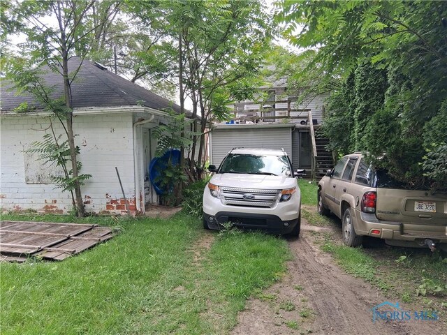 318 Eldred Ave, Toledo, OH 43609 - photo 8