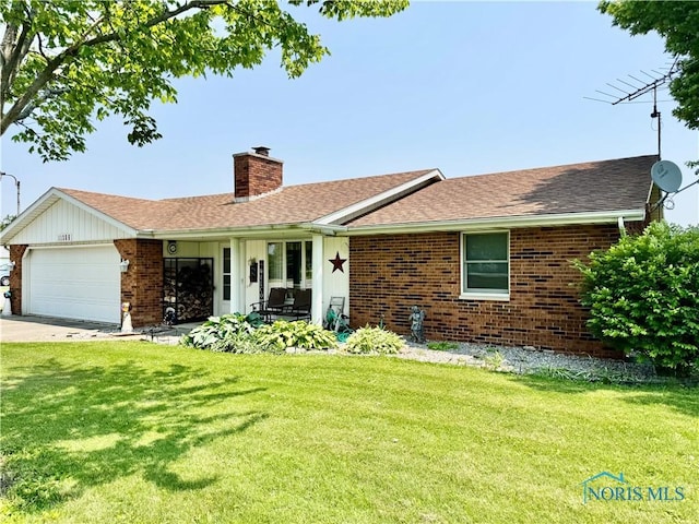 11309 State Route 49, Hicksville, OH 43526