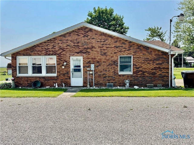 11309 State Route 49, Hicksville, OH 43526