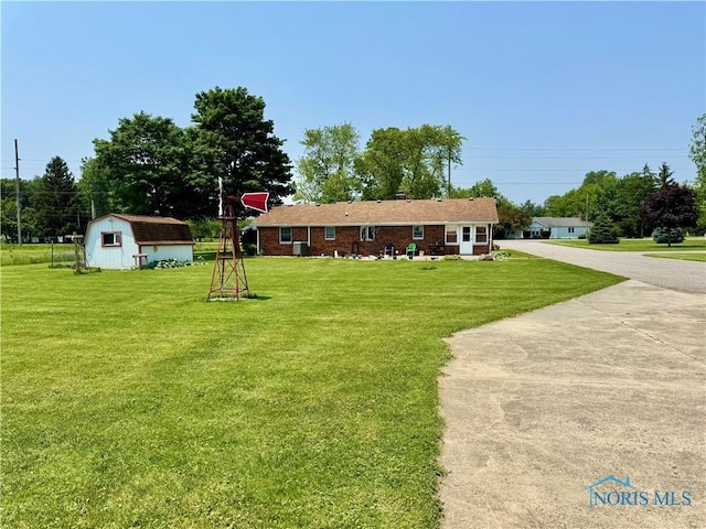 11309 State Route 49, Hicksville, OH 43526