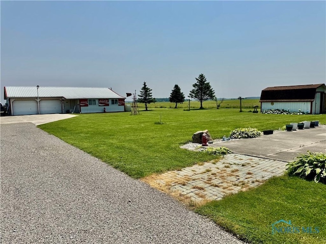 11309 State Route 49, Hicksville, OH 43526