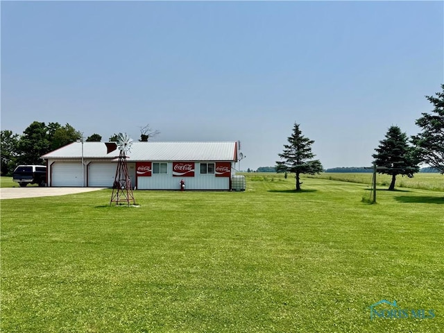 11309 State Route 49, Hicksville, OH 43526