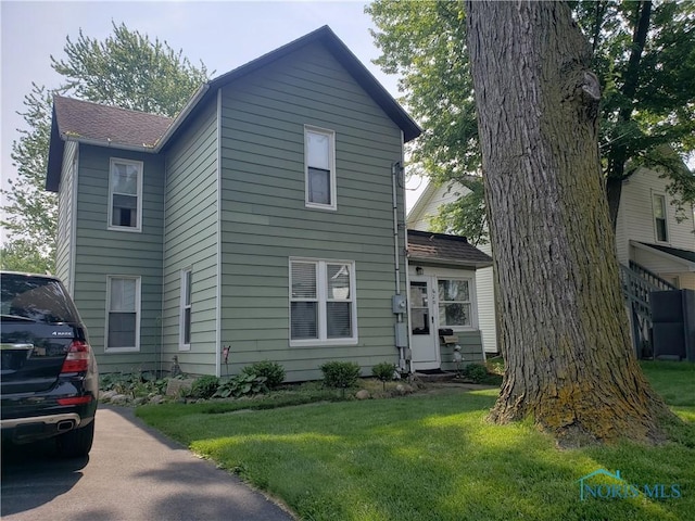 620 N Main St, Bowling Green, OH 43402 - photo 27