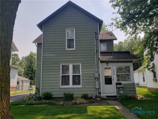 620 N Main St, Bowling Green, OH 43402 - photo 28