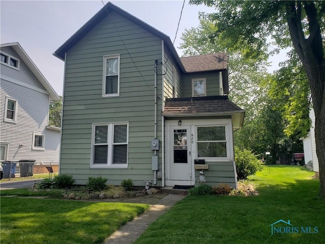 620 N Main St, Bowling Green, OH 43402 - photo 1
