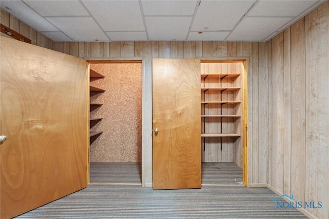 17715 Mitchell Rd, Bowling Green, OH 43402 - view of closet