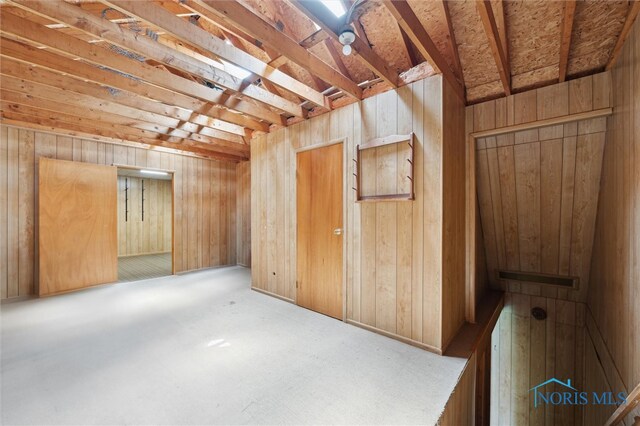 17715 Mitchell Rd, Bowling Green, OH 43402 - view of storage area