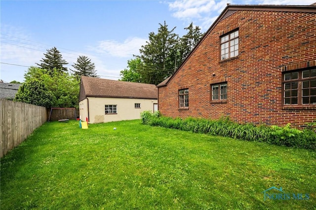3740 Mapleway Dr, Toledo, OH 43614 - back of house featuring brick siding