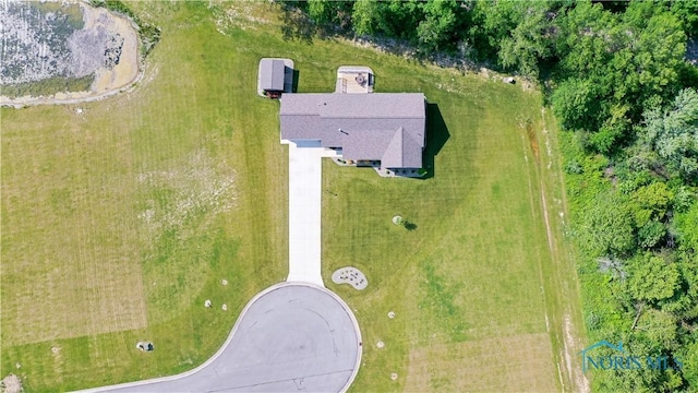 1462 Lee Ann Ave, Defiance, OH 43512 - aerial view