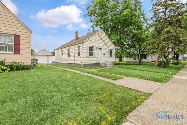 1122 Slater St, Toledo, OH 43612 - photo 5
