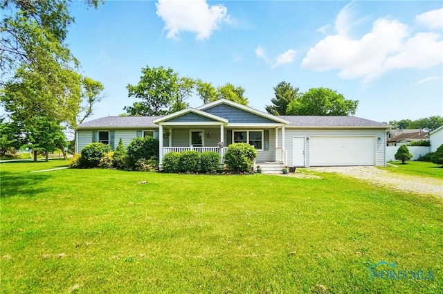 20700 Sycamore St, Weston, OH 43569 - photo 1
