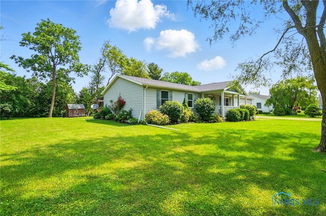 20700 Sycamore St, Weston, OH 43569 - photo 3