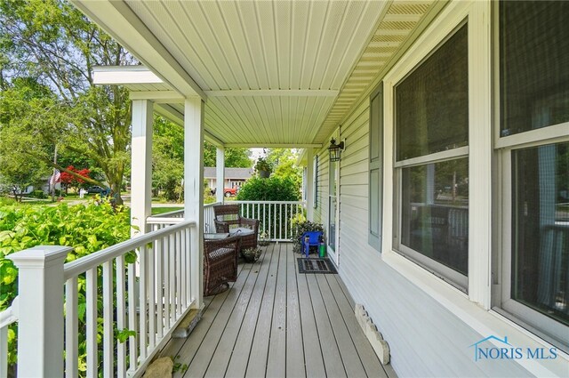 20700 Sycamore St, Weston, OH 43569 - photo 5