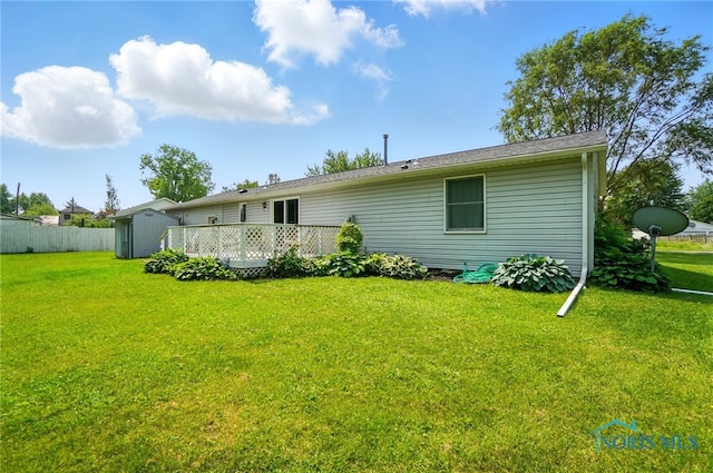 20700 Sycamore St, Weston, OH 43569 - photo 8