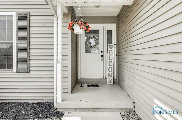 740 Tarra Oaks Dr, Findlay, OH 45840 - entrance to property