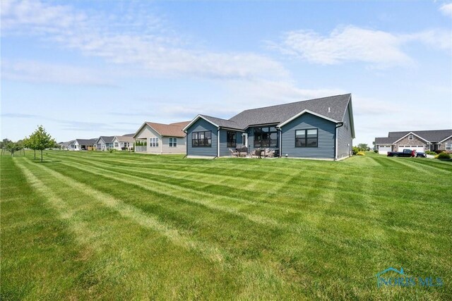 15571 Sunset Maple Dr, Perrysburg, OH 43551 - photo 36