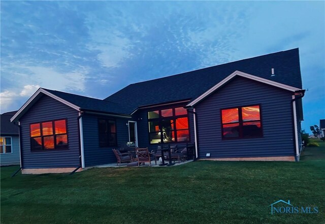 15571 Sunset Maple Dr, Perrysburg, OH 43551 - photo 42