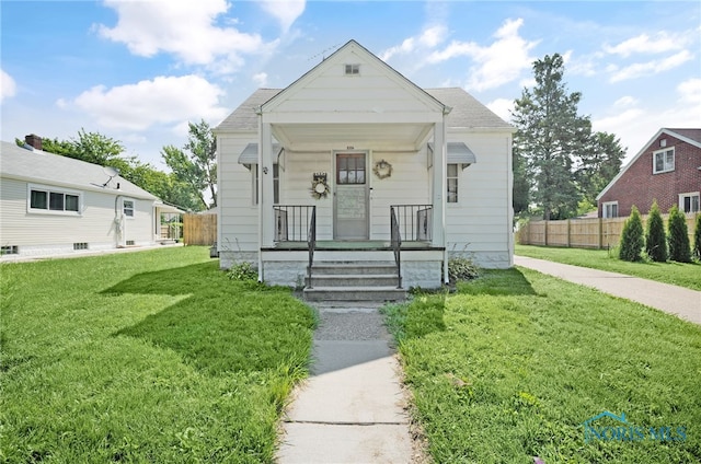 806 Evesham Ave, Toledo, OH 43607 - photo 1