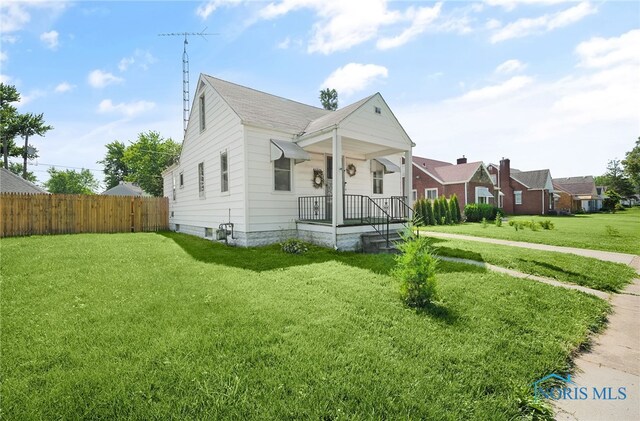 806 Evesham Ave, Toledo, OH 43607 - photo 3