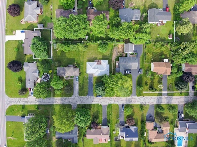 1527 Lockwood Rd, Findlay, OH 45840 - view of property location featuring nearby suburban area