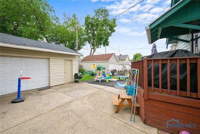 4217 Berwick Ave, Toledo, OH 43612 - photo 23