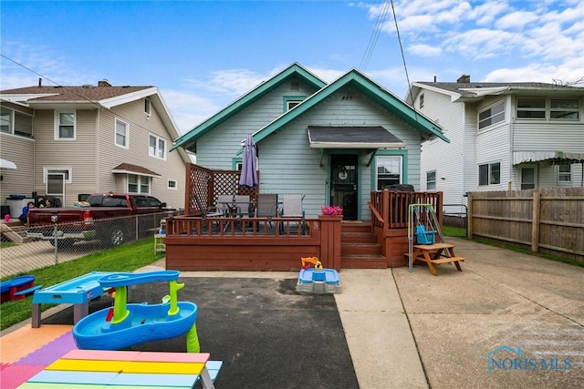 4217 Berwick Ave, Toledo, OH 43612 - photo 25
