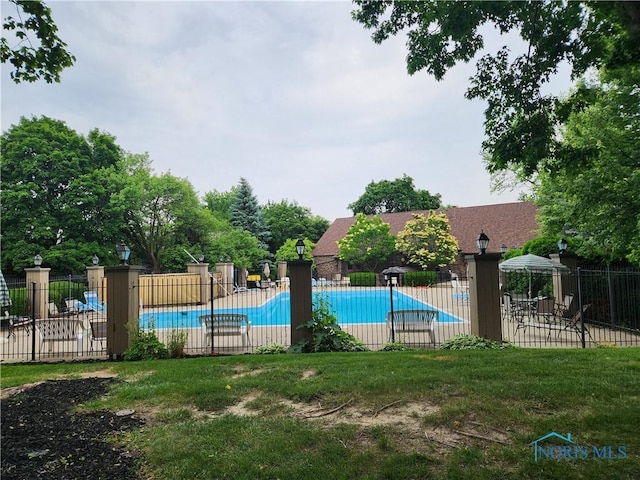 31 Knollwood Dr Unit H, Perrysburg, OH 43551 - photo 16