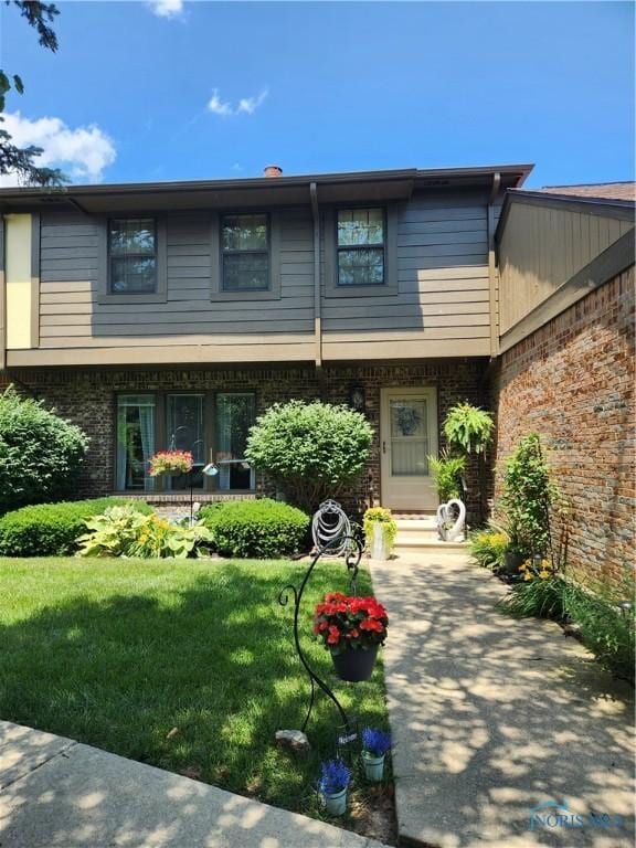 31 Knollwood Dr Unit H, Perrysburg, OH 43551 - photo 1
