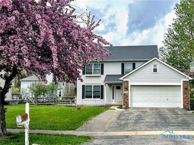 1232 Grassy Ct, Rossford, OH 43460 - photo 1