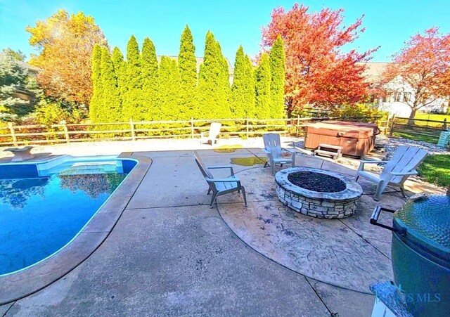1232 Grassy Ct, Rossford, OH 43460 - photo 3