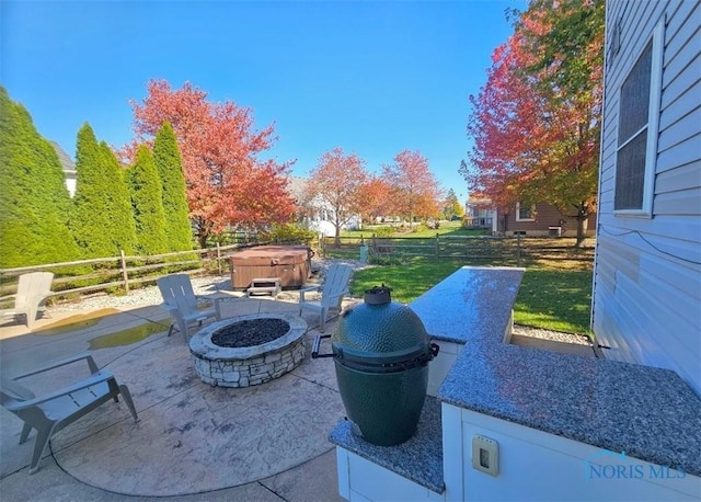 1232 Grassy Ct, Rossford, OH 43460 - photo 4