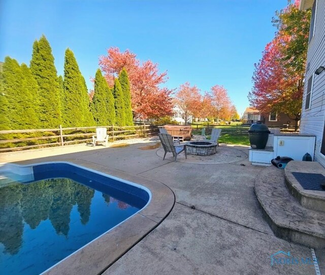1232 Grassy Ct, Rossford, OH 43460 - photo 7