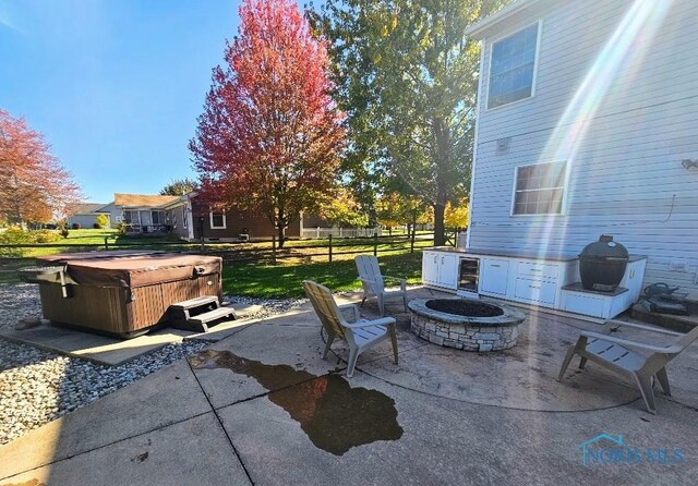 1232 Grassy Ct, Rossford, OH 43460 - photo 10