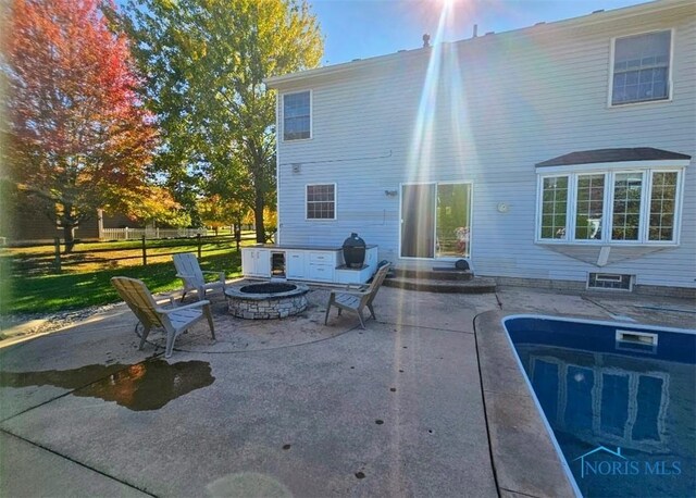 1232 Grassy Ct, Rossford, OH 43460 - photo 11