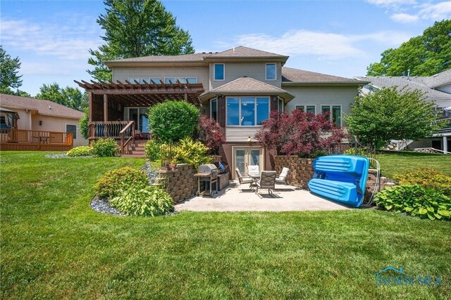 710 High Pines Dr, Toledo, OH 43615 - photo 43