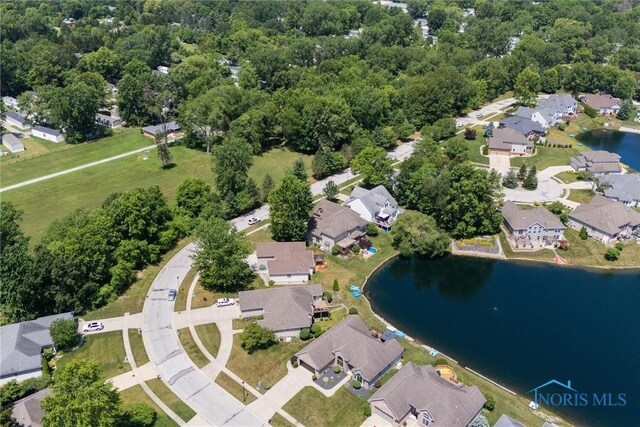 710 High Pines Dr, Toledo, OH 43615 - photo 48