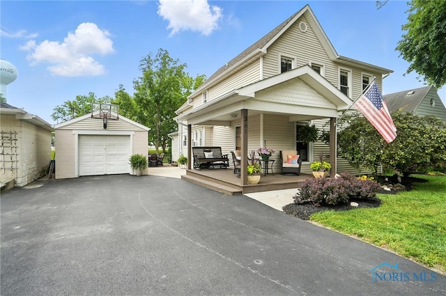 361 E Front St, Pemberville, OH 43450 - photo 1