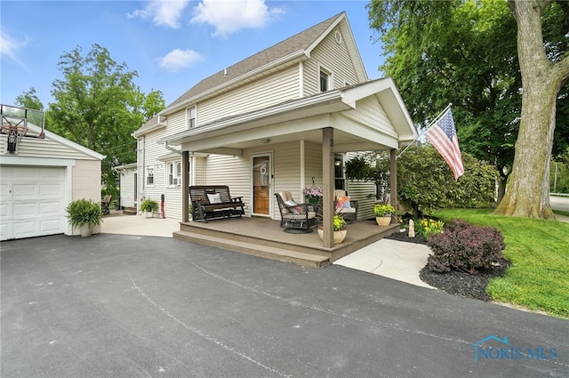 361 E Front St, Pemberville, OH 43450 - photo 2