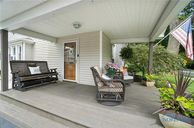 361 E Front St, Pemberville, OH 43450 - photo 4