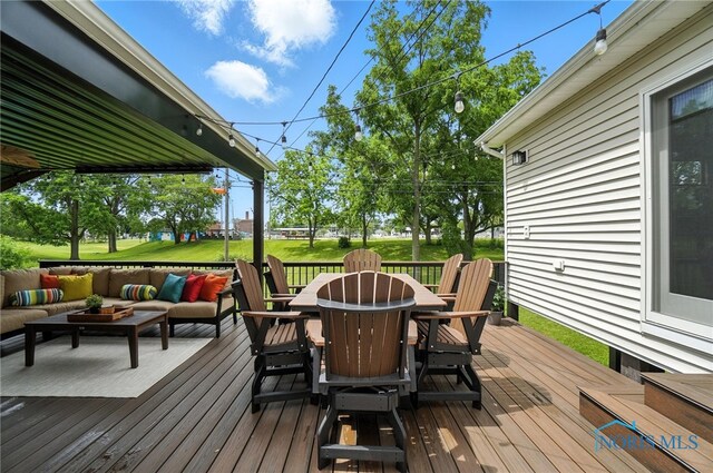 361 E Front St, Pemberville, OH 43450 - photo 43