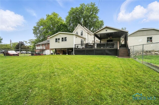361 E Front St, Pemberville, OH 43450 - photo 47
