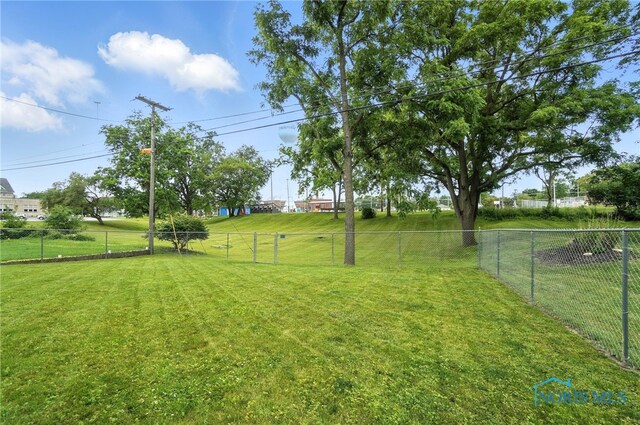 361 E Front St, Pemberville, OH 43450 - photo 49
