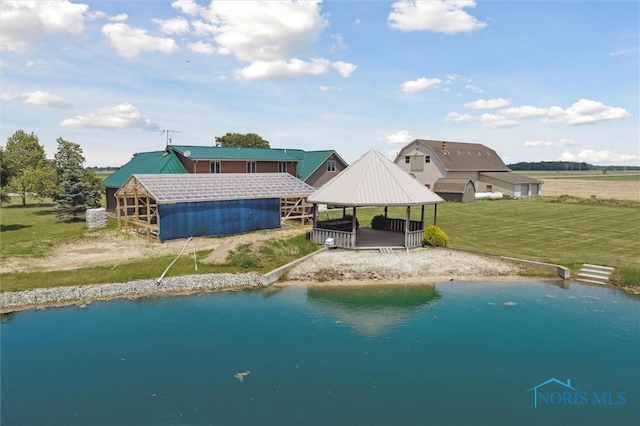 6265 Sr 6, Gibsonburg, OH 43435 - photo 45