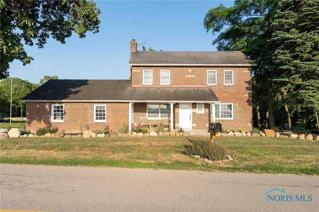 13825 County Road 54, Rawson, OH 45881 - photo 1