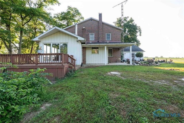 13825 County Road 54, Rawson, OH 45881 - photo 7